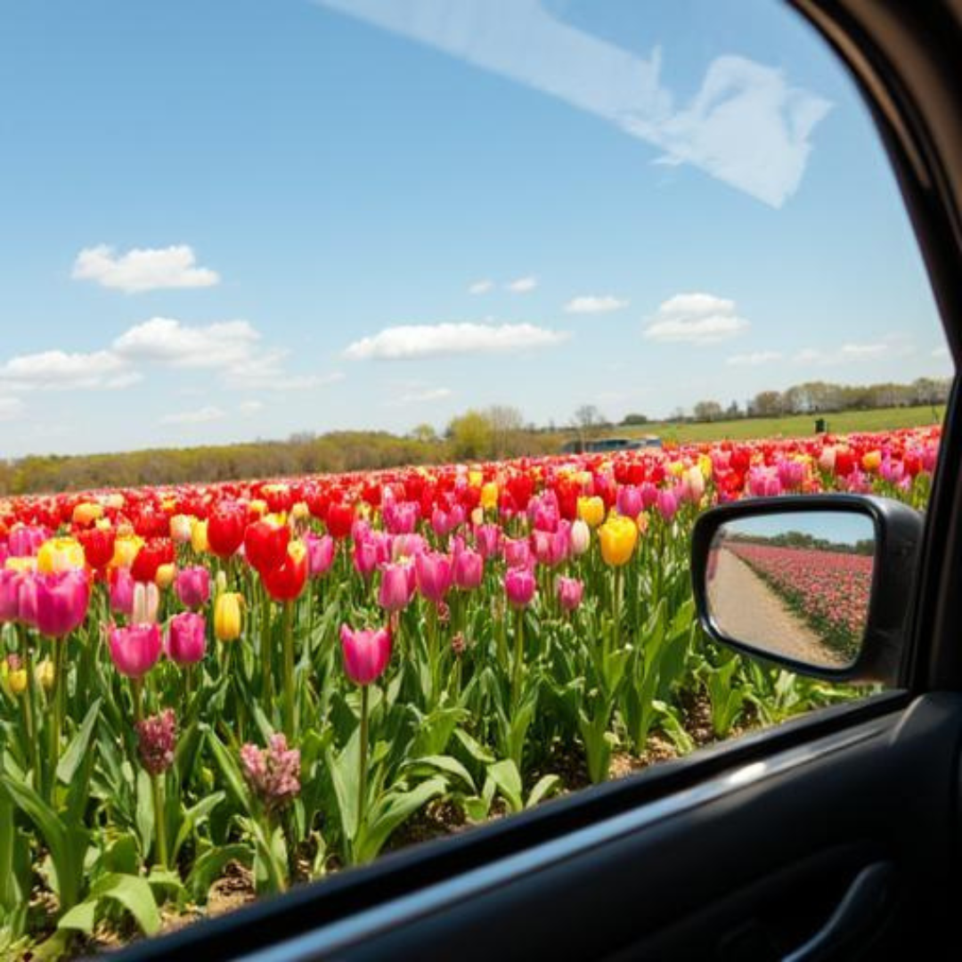 Frühjahrscheck: Schnell und unkompliziert – für eine sorgenfreie Fahrt
