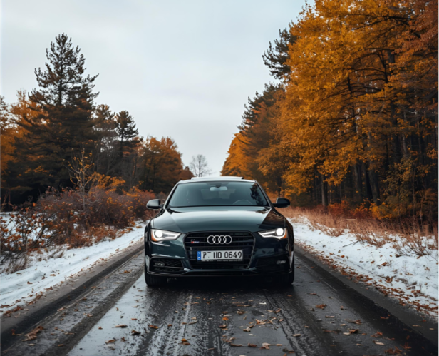 Wintercheck: Schnell und unkompliziert – für eine sorgenfreie Fahrt