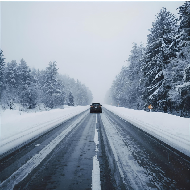 Wintercheck: Schnell und unkompliziert – für eine sorgenfreie Fahrt