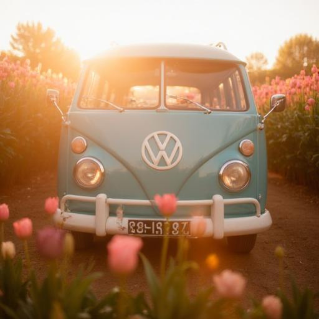 Frühjahrsputz fürs Auto – Lass es glänzen!